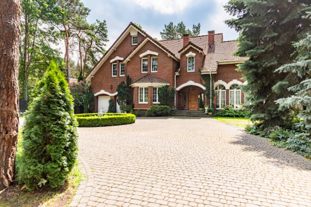 Best Brick Driveway Pavers  in Waipahu, HI