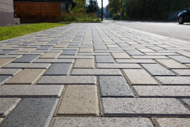 Best Permeable Paver Driveway  in Waipahu, HI