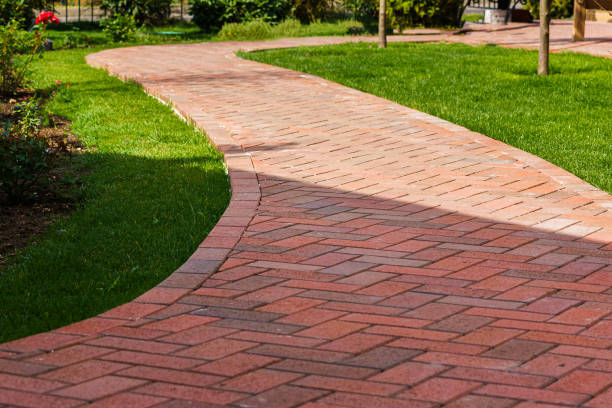 Best Concrete Paver Driveway  in Waipahu, HI