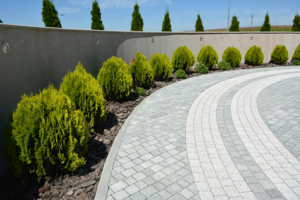 Best Residential Driveway Paver Services  in Waipahu, HI
