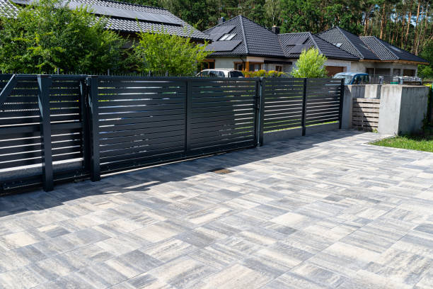 Commercial Driveway Pavers in Waipahu, HI