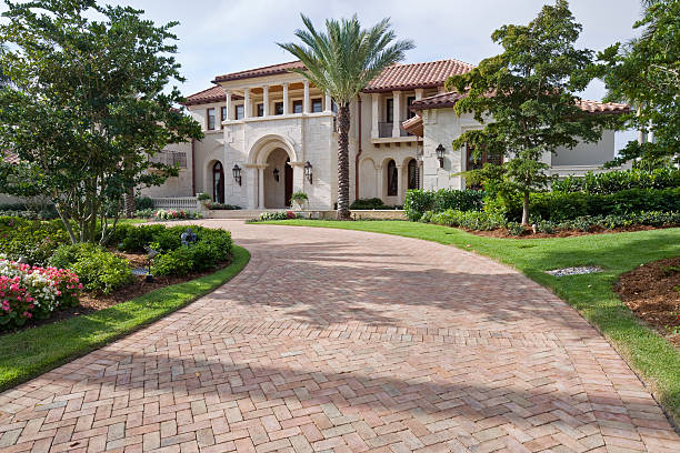 Best Best Driveway Pavers  in Waipahu, HI