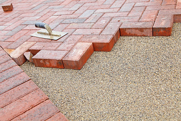 Best Driveway Pavers Near Me  in Waipahu, HI