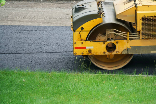 Reasons to Select Us for Your Driveway Paving Requirements in Waipahu, HI